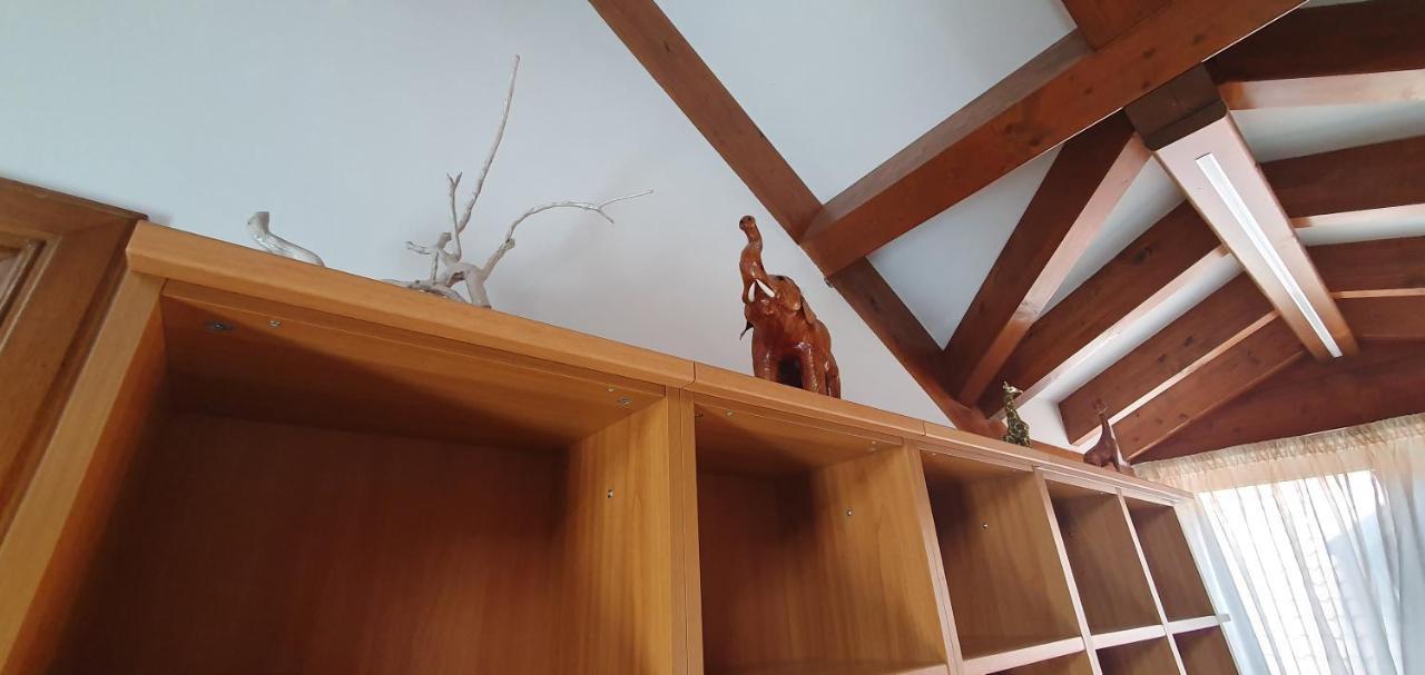 Dei Della Costiera 2 Villa Agerola Luaran gambar