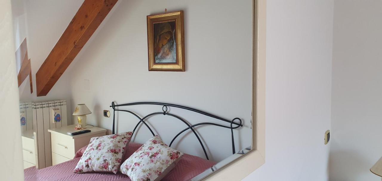 Dei Della Costiera 2 Villa Agerola Luaran gambar