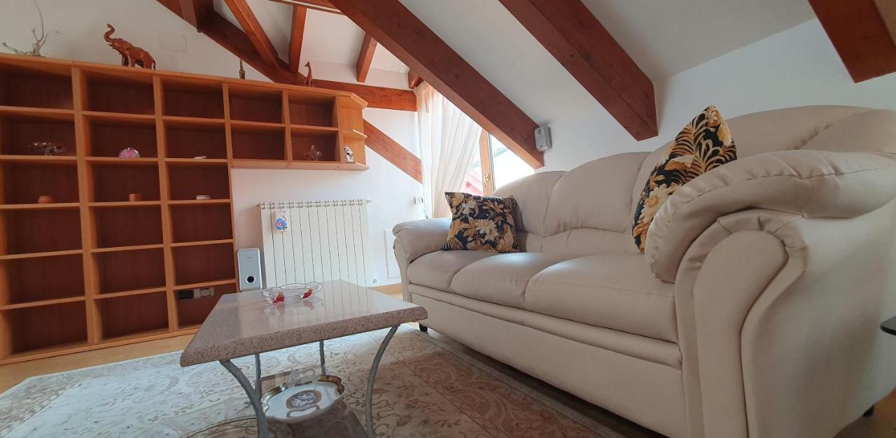 Dei Della Costiera 2 Villa Agerola Luaran gambar