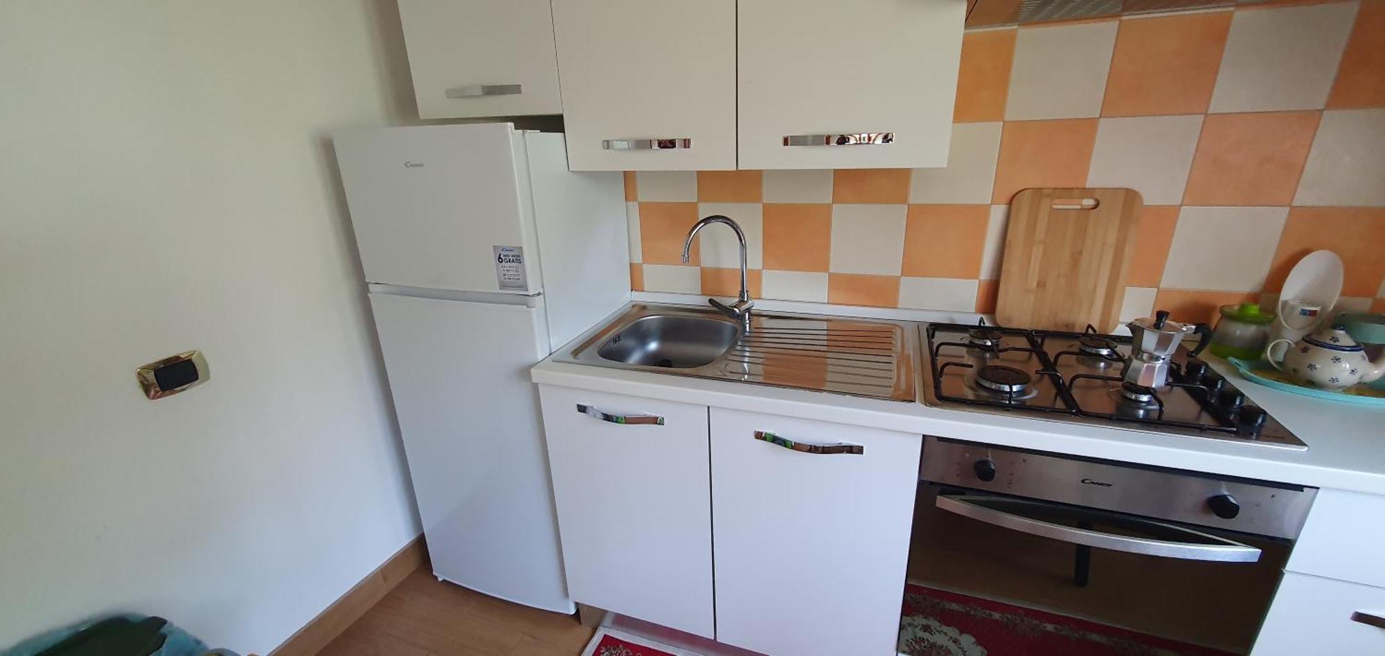 Dei Della Costiera 2 Villa Agerola Luaran gambar