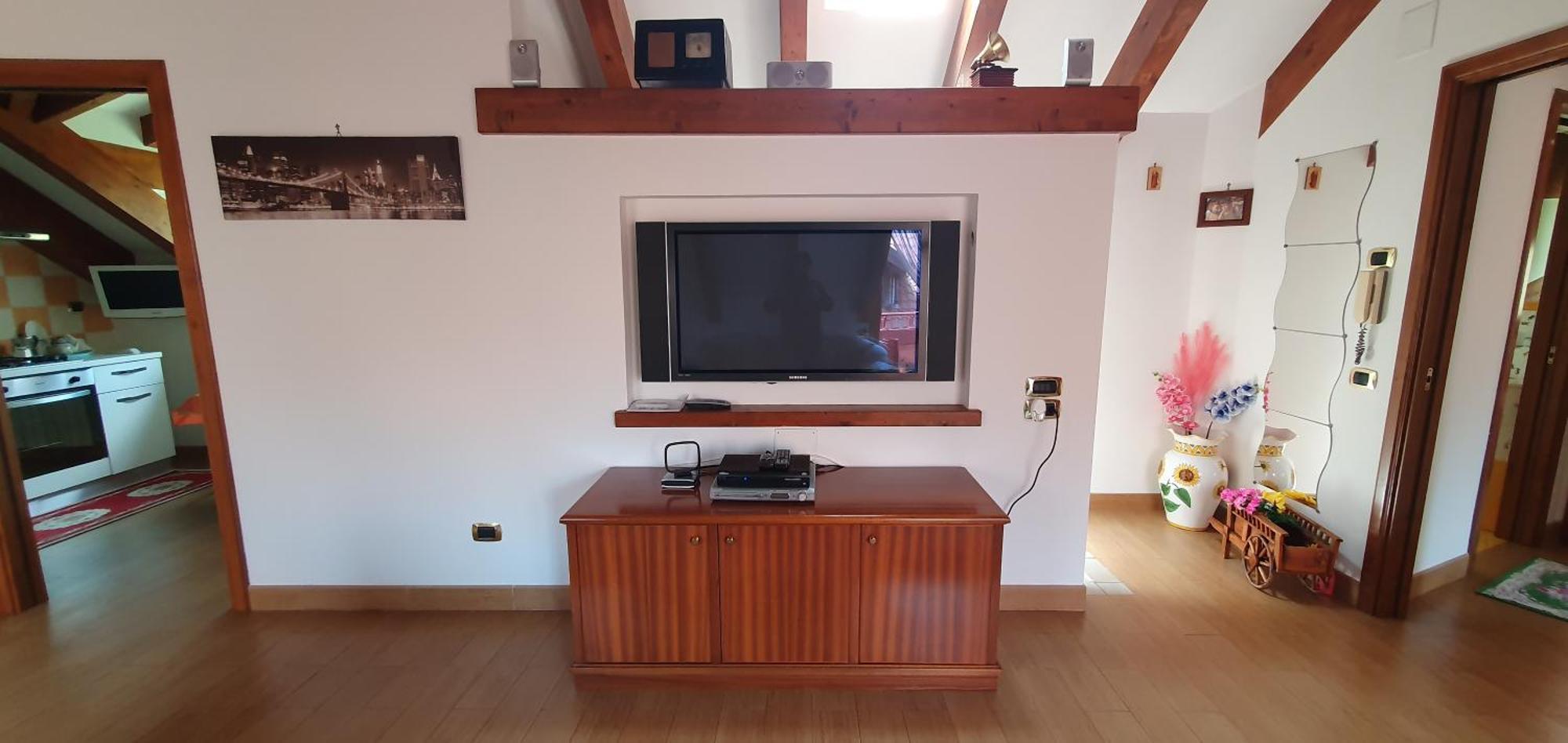 Dei Della Costiera 2 Villa Agerola Luaran gambar