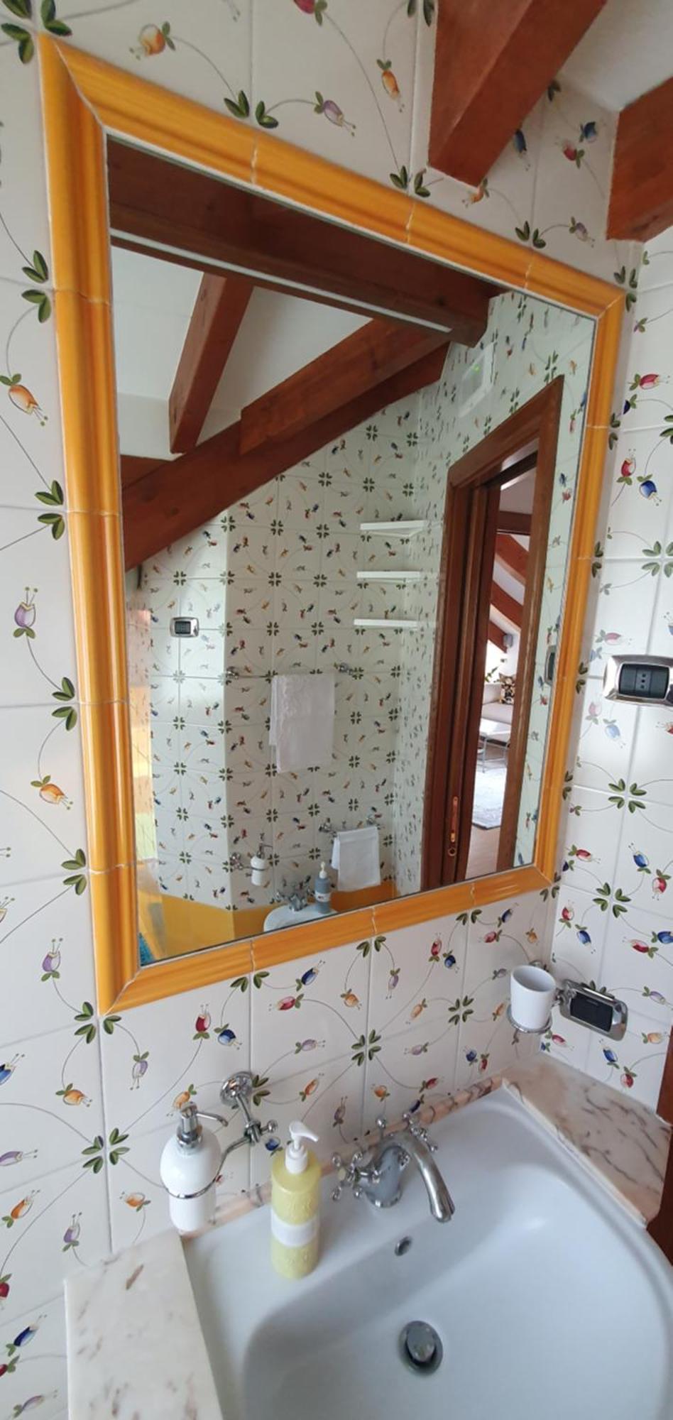 Dei Della Costiera 2 Villa Agerola Luaran gambar