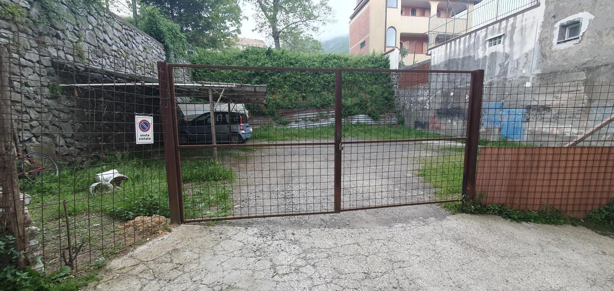 Dei Della Costiera 2 Villa Agerola Luaran gambar