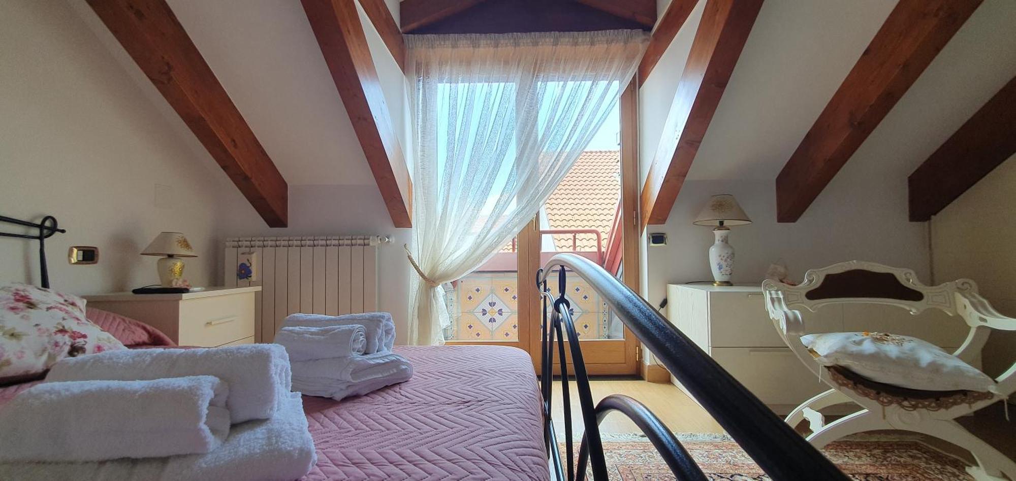 Dei Della Costiera 2 Villa Agerola Luaran gambar