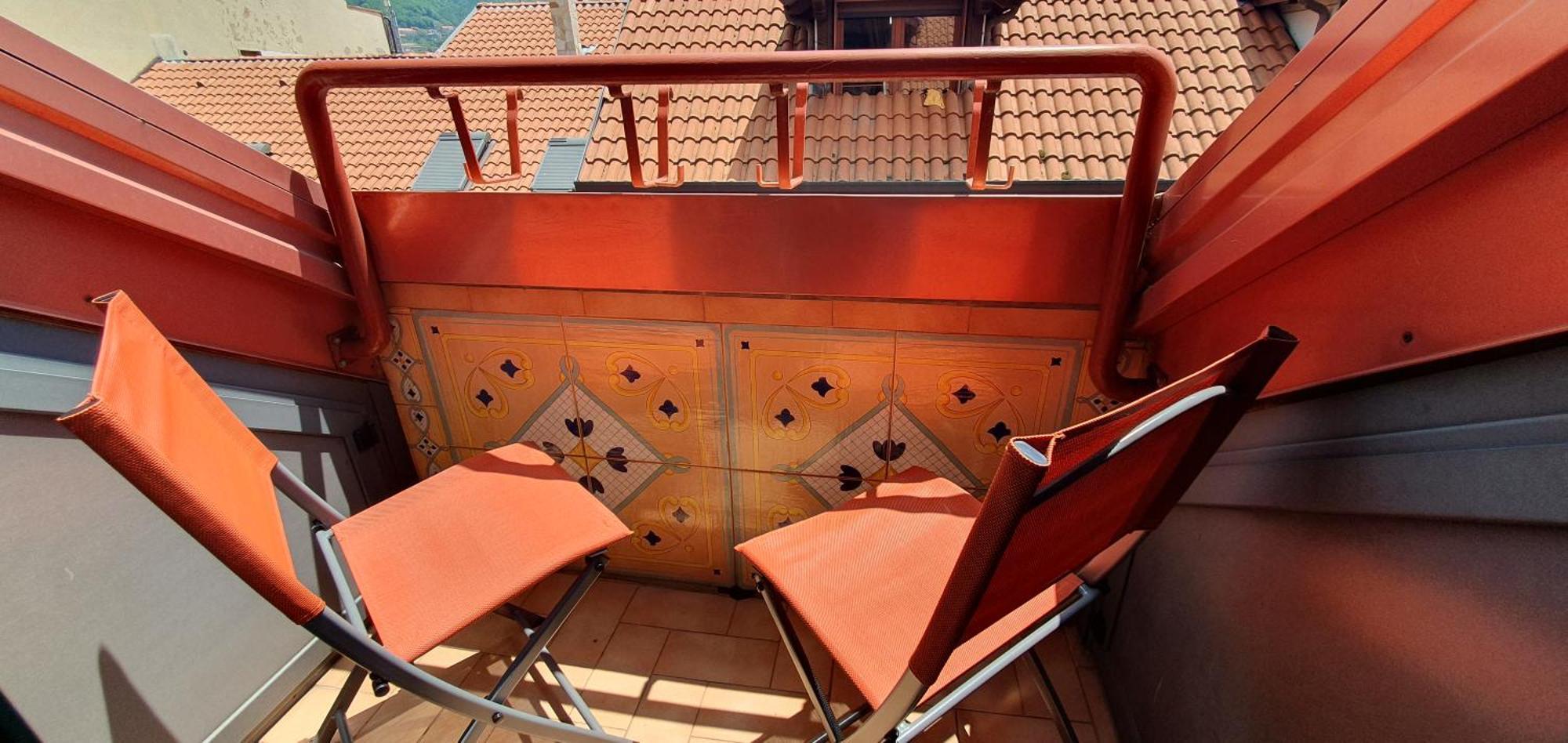 Dei Della Costiera 2 Villa Agerola Luaran gambar