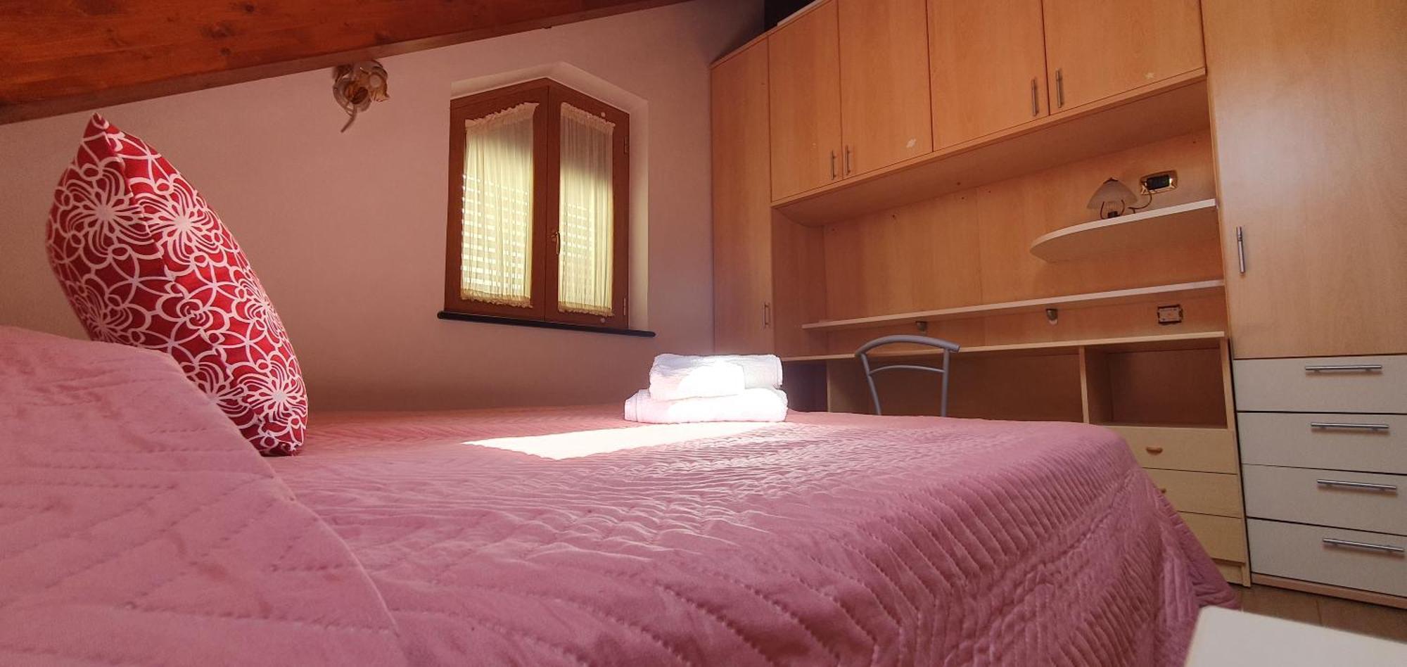 Dei Della Costiera 2 Villa Agerola Luaran gambar