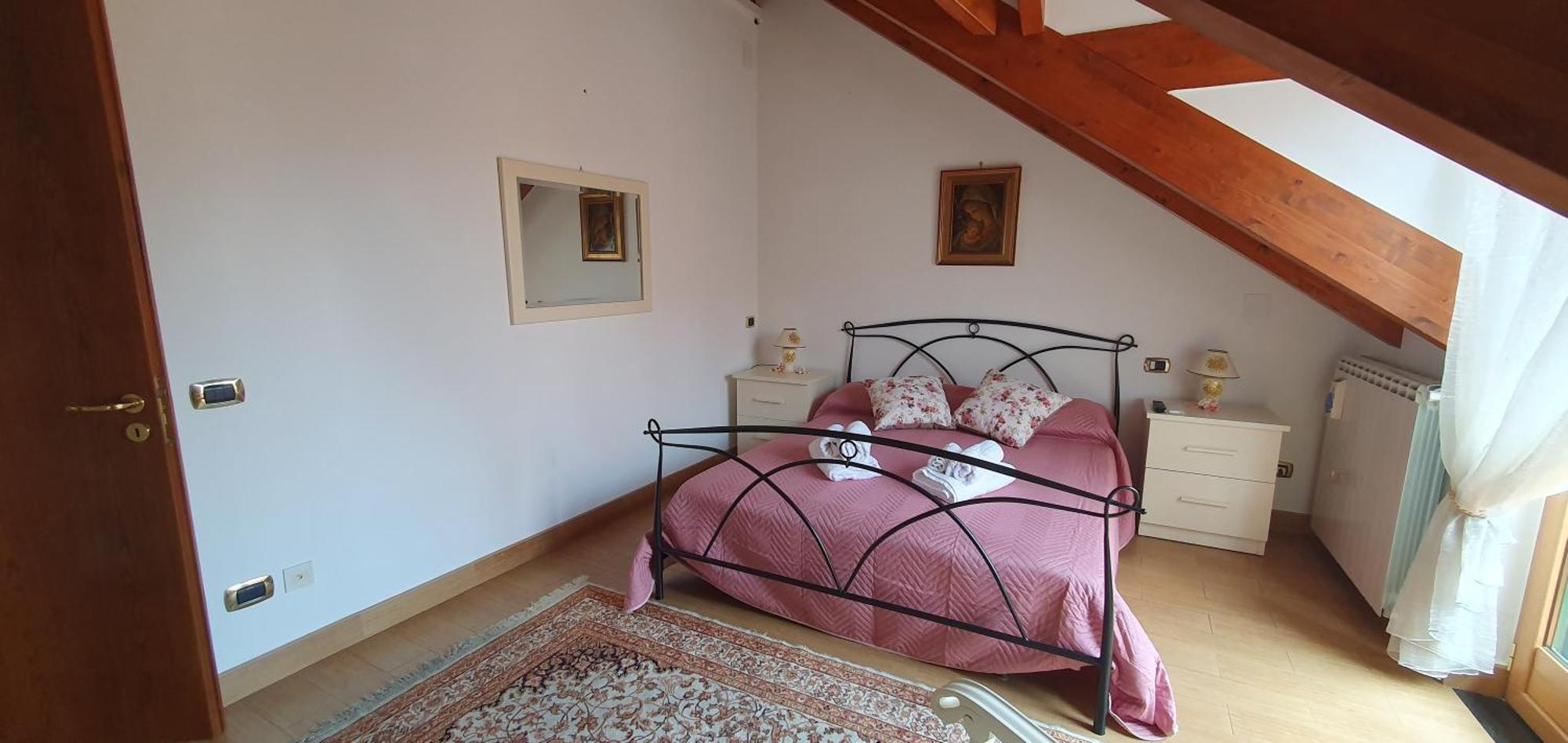 Dei Della Costiera 2 Villa Agerola Luaran gambar