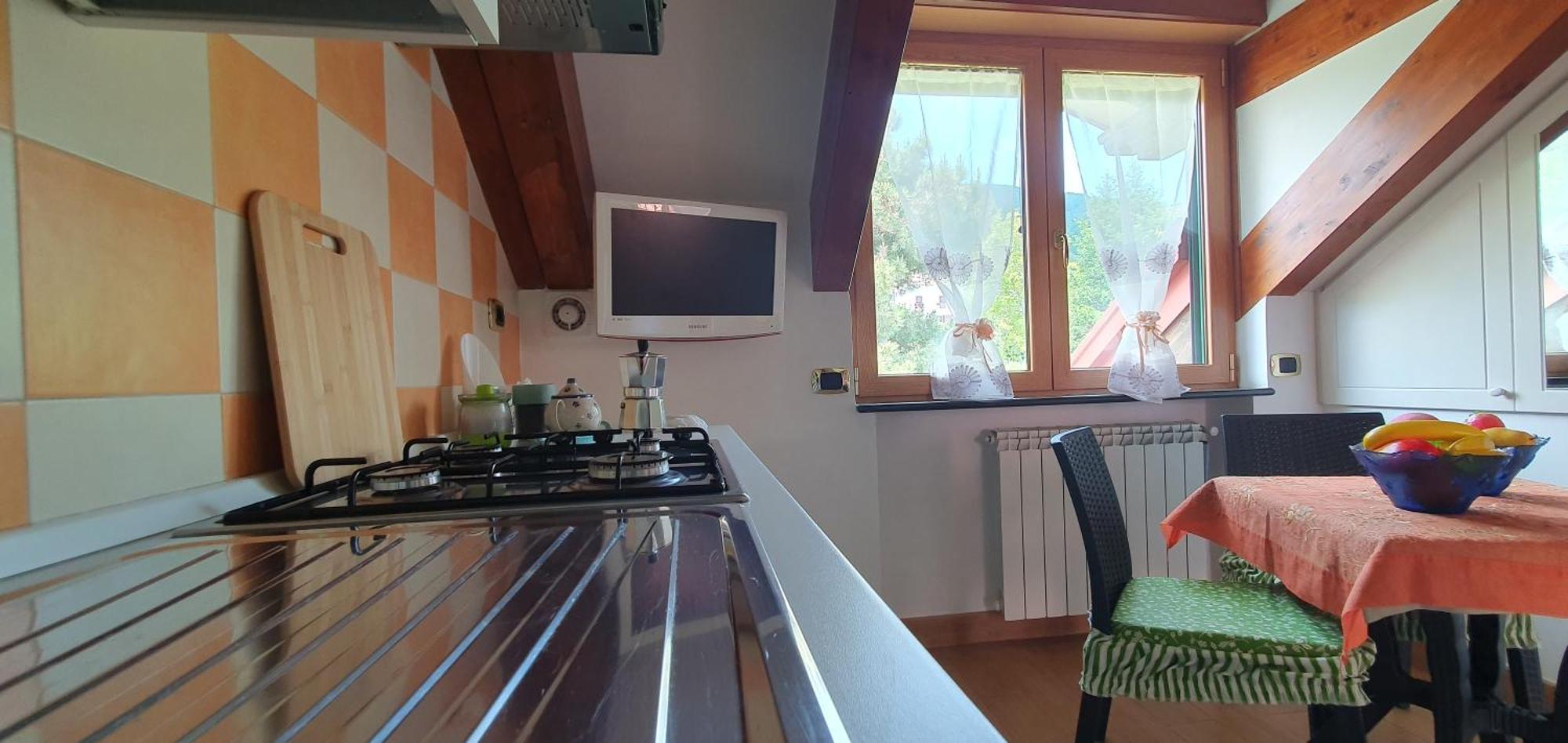 Dei Della Costiera 2 Villa Agerola Luaran gambar