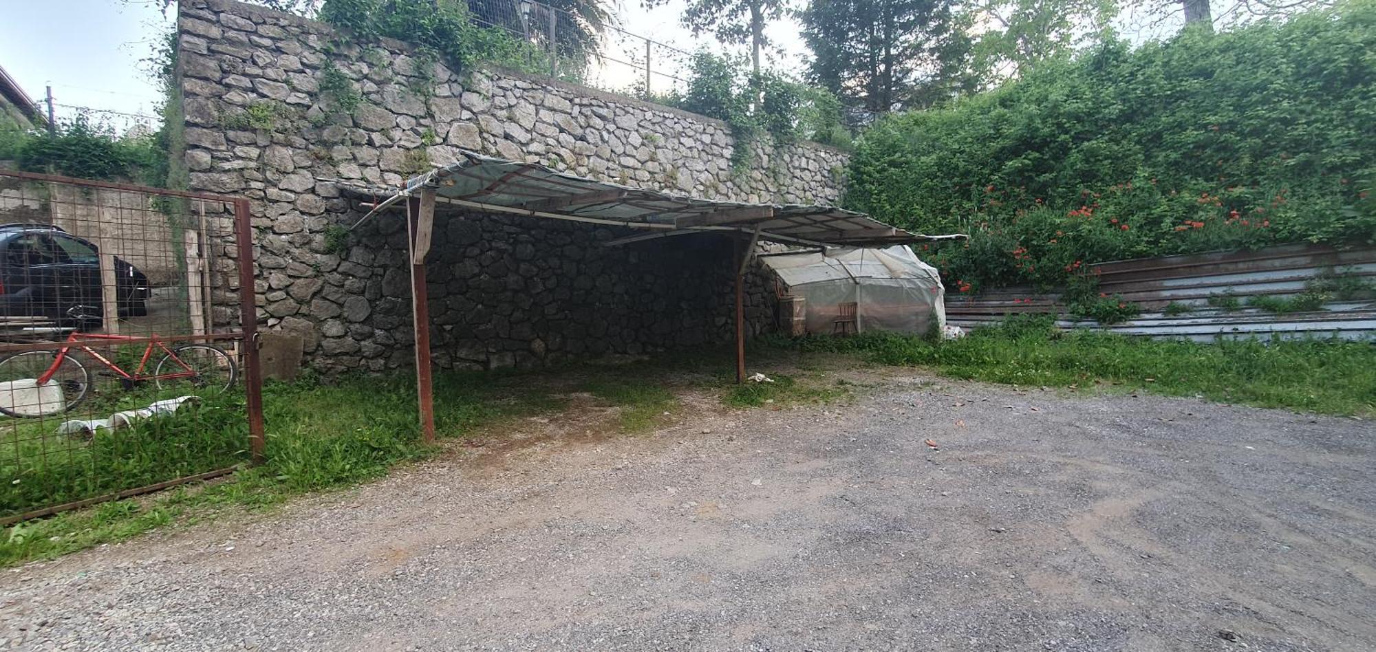 Dei Della Costiera 2 Villa Agerola Luaran gambar
