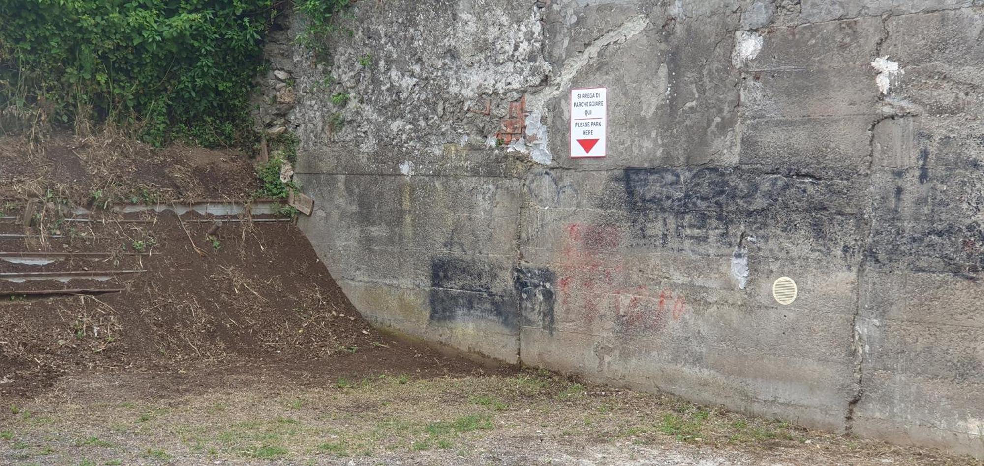 Dei Della Costiera 2 Villa Agerola Luaran gambar