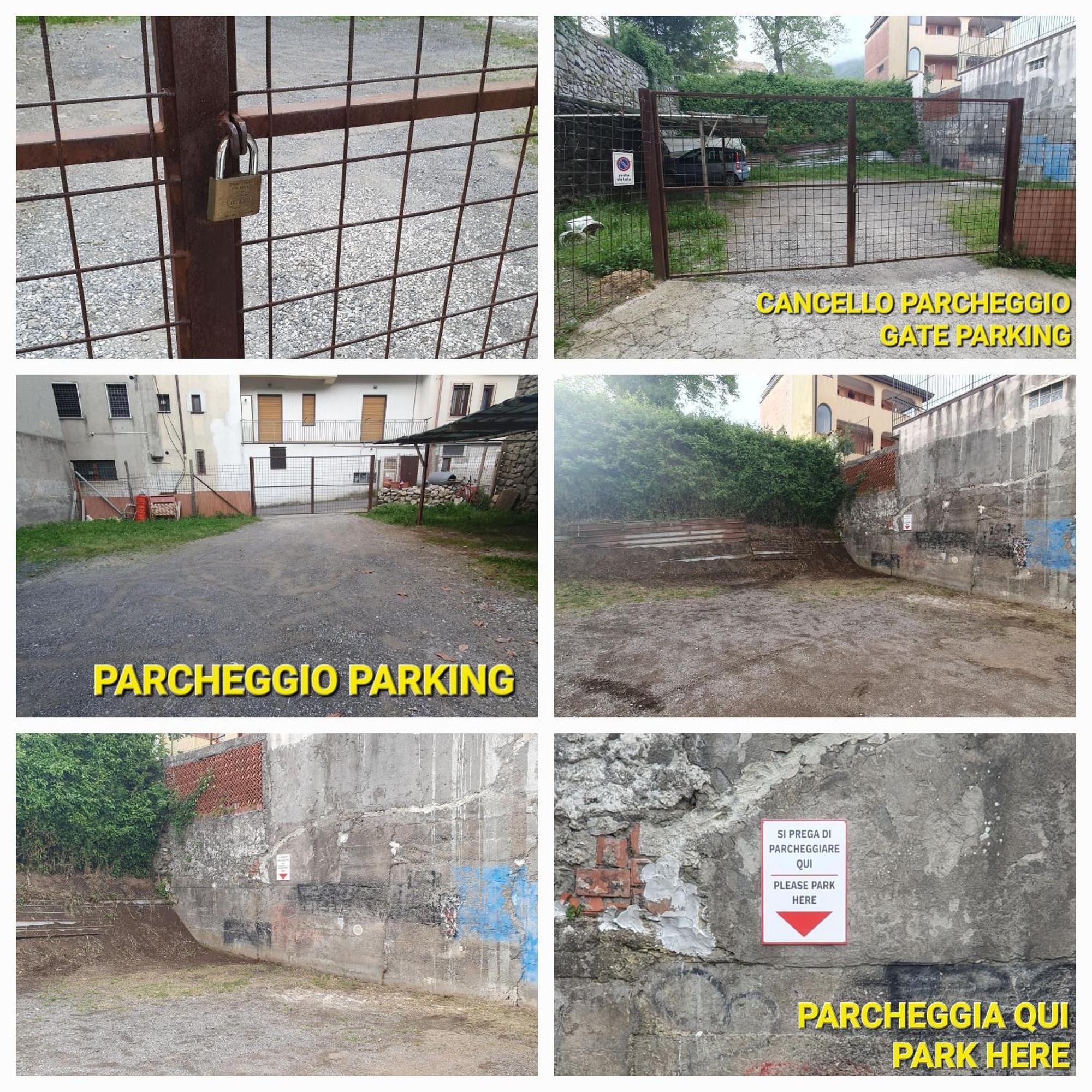 Dei Della Costiera 2 Villa Agerola Luaran gambar